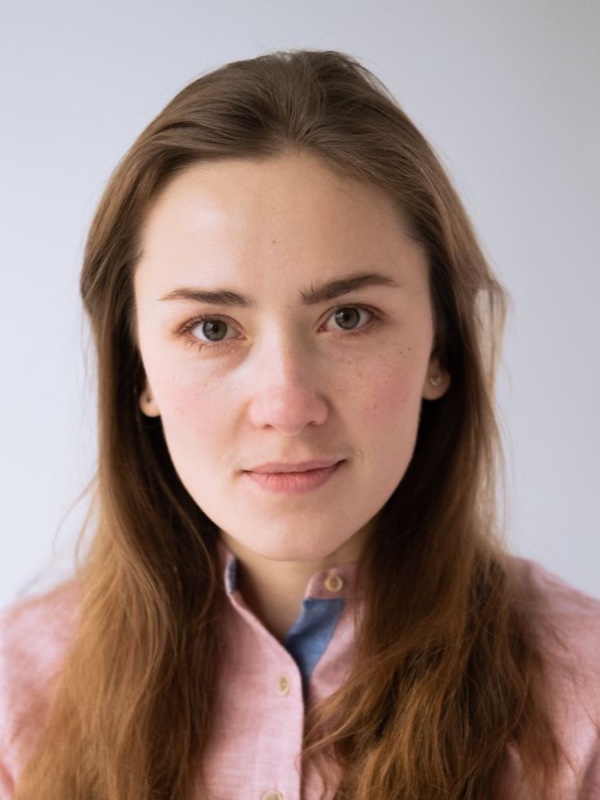 Daria Antonenko