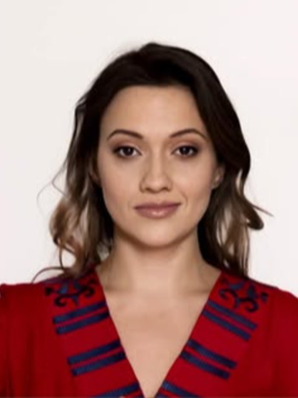 Olga Cherepakha