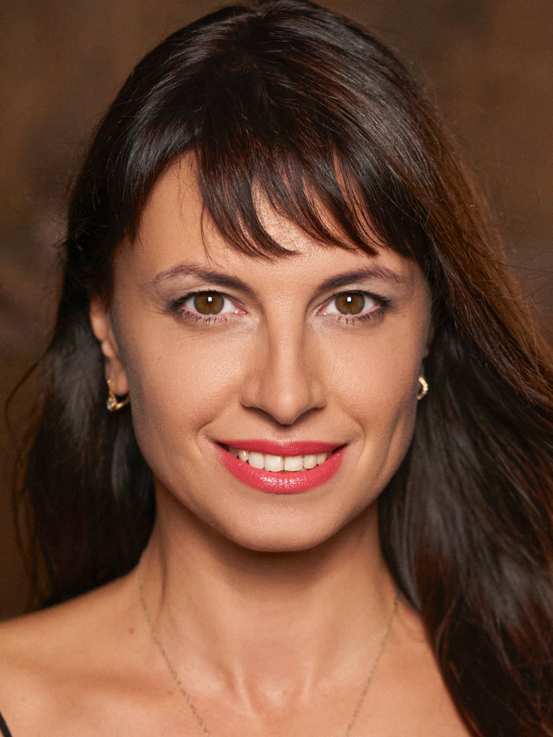 Liliia Litovka