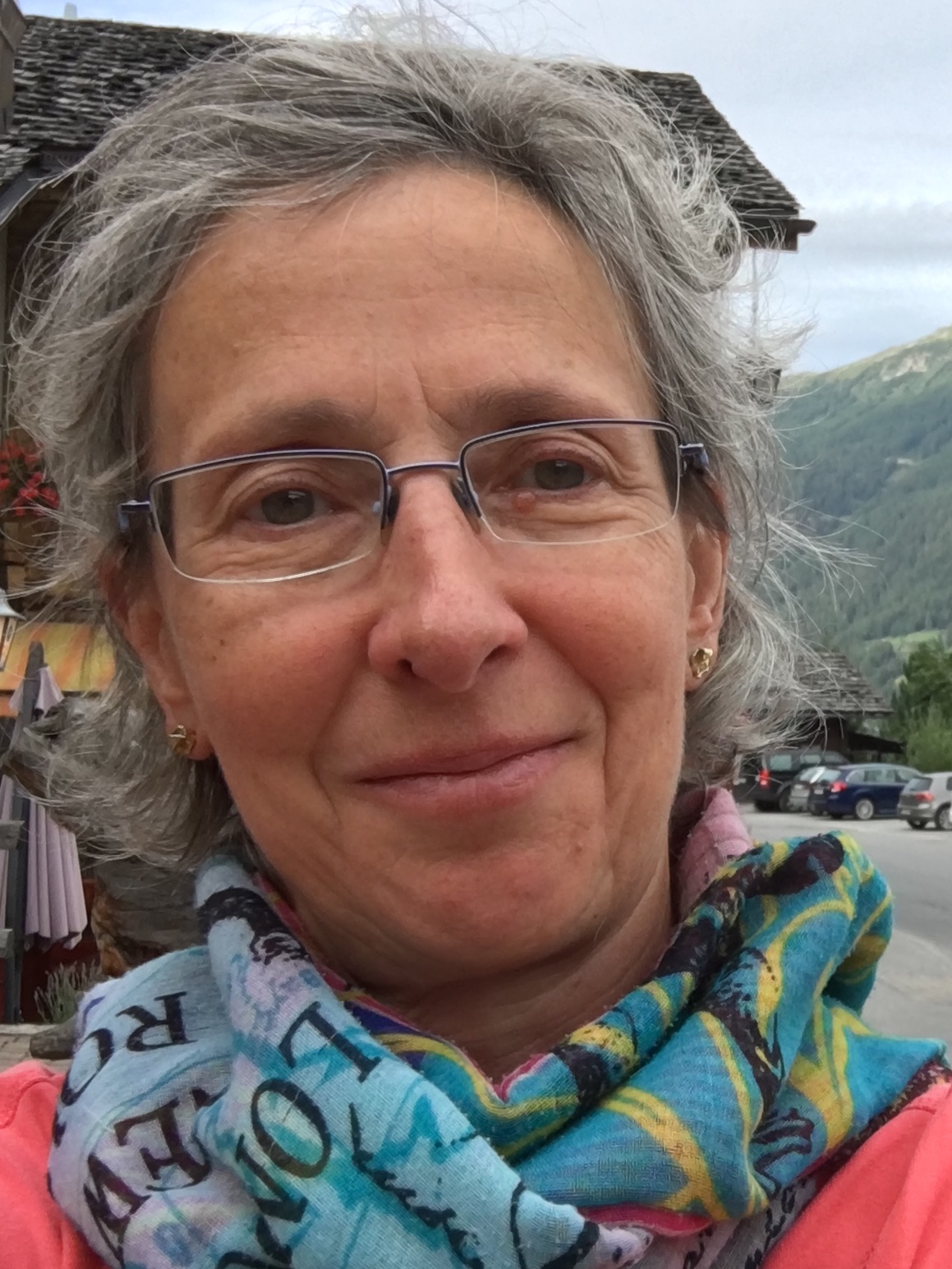 Fabienne DE CROO