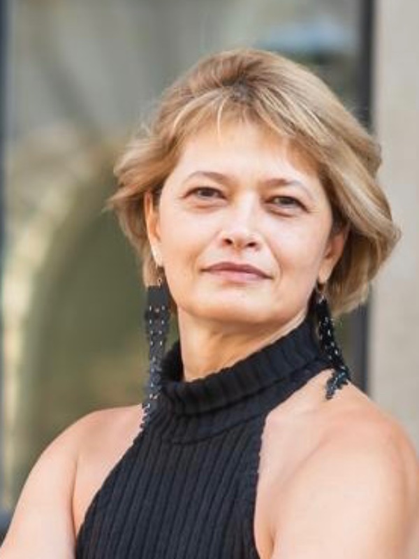Nadiia Annenkova