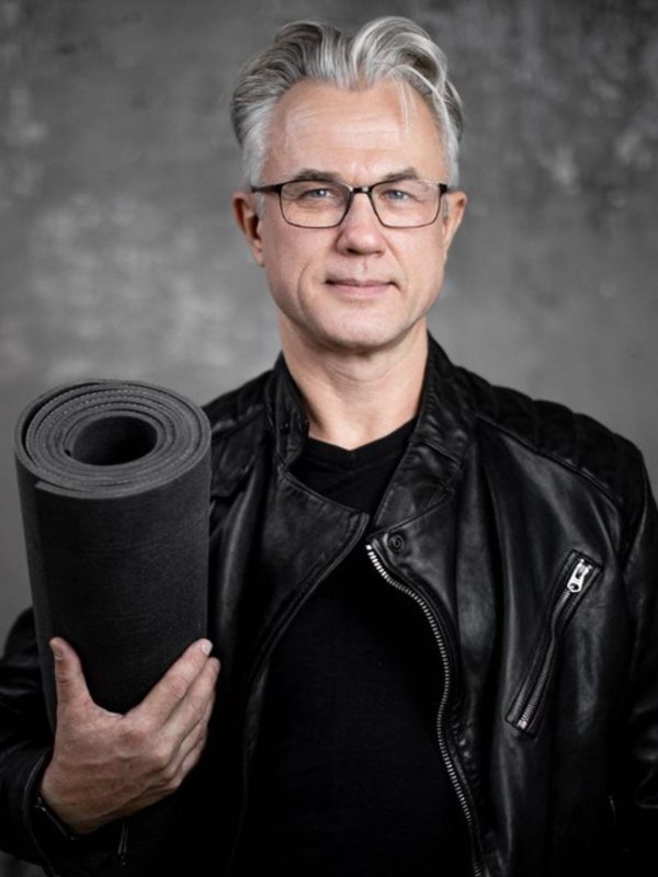 Alexander Borko