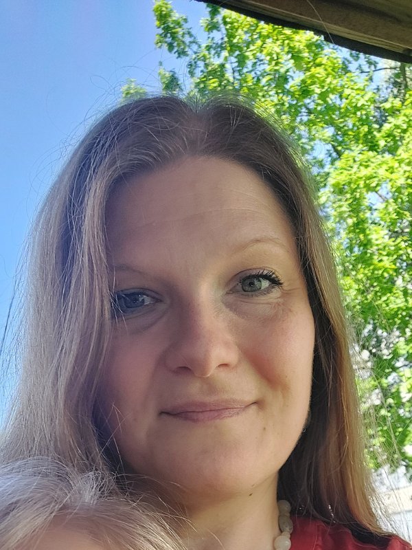 Anna Kolehmainen