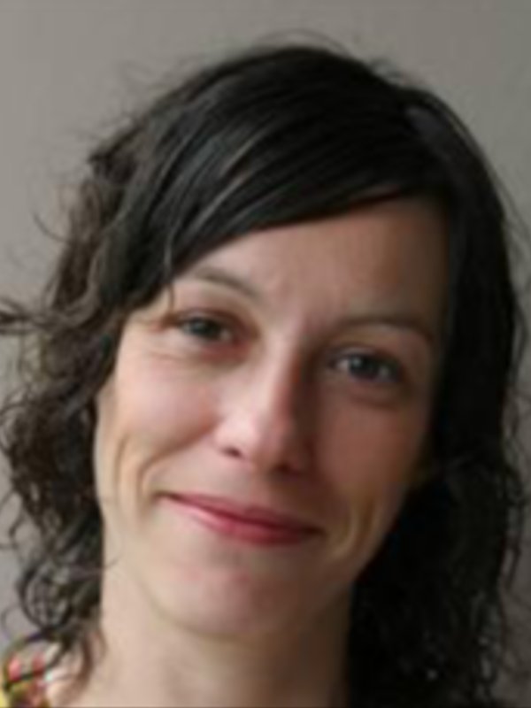 Christelle Pottier