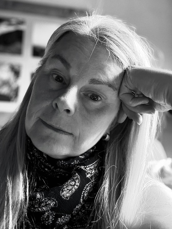Susanna Ryynänen