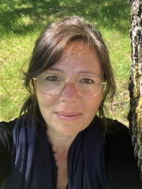 maya maya coscioli
