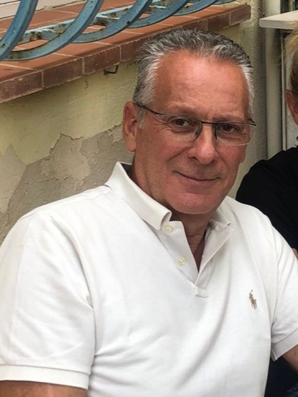 GEORGES DE MARTINO