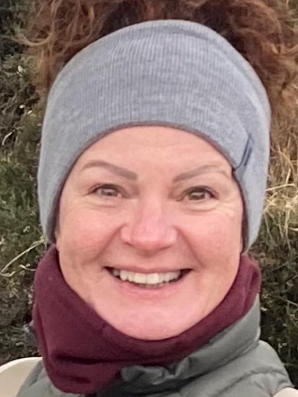 Michelle Waters