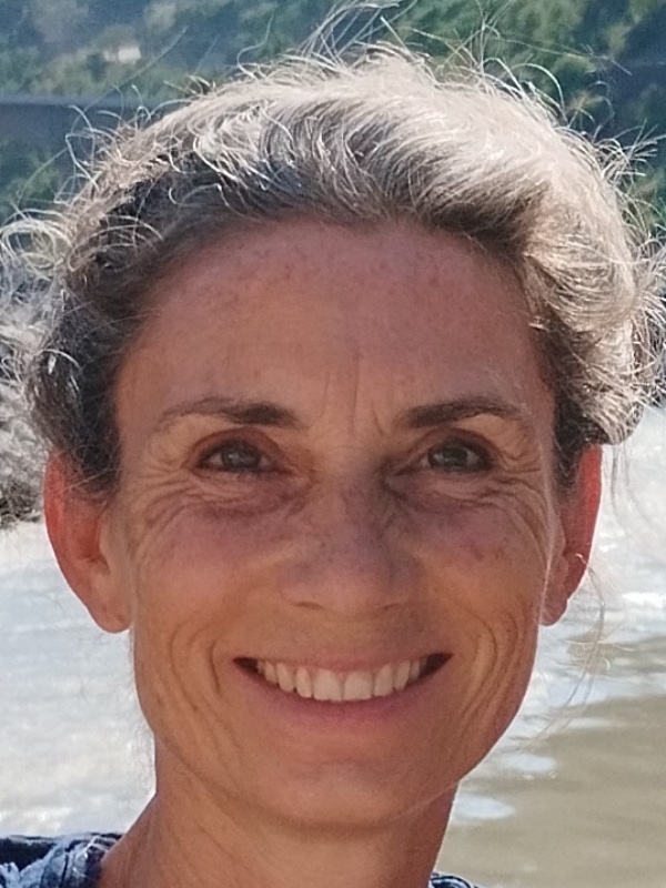Fiona Kerr