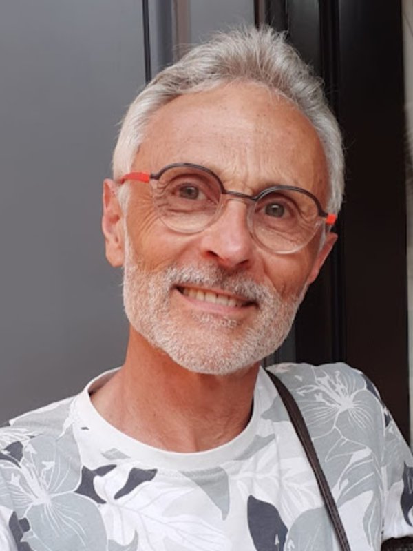 Alexandre MONTANARI