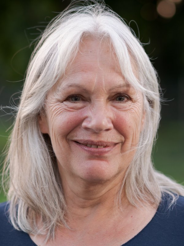 Marijke Heemskerk