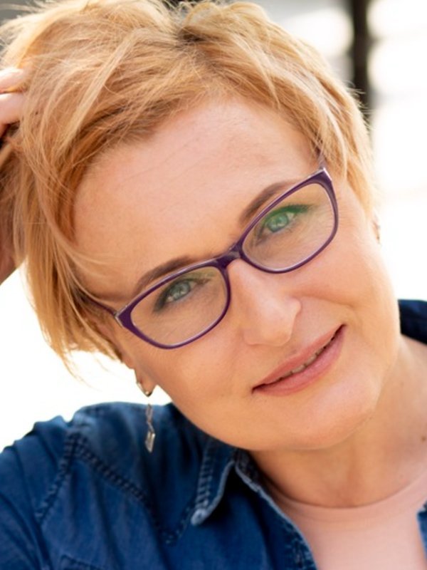 Ganna Savchenko