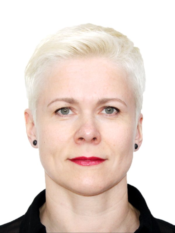 Natalia Litvinova
