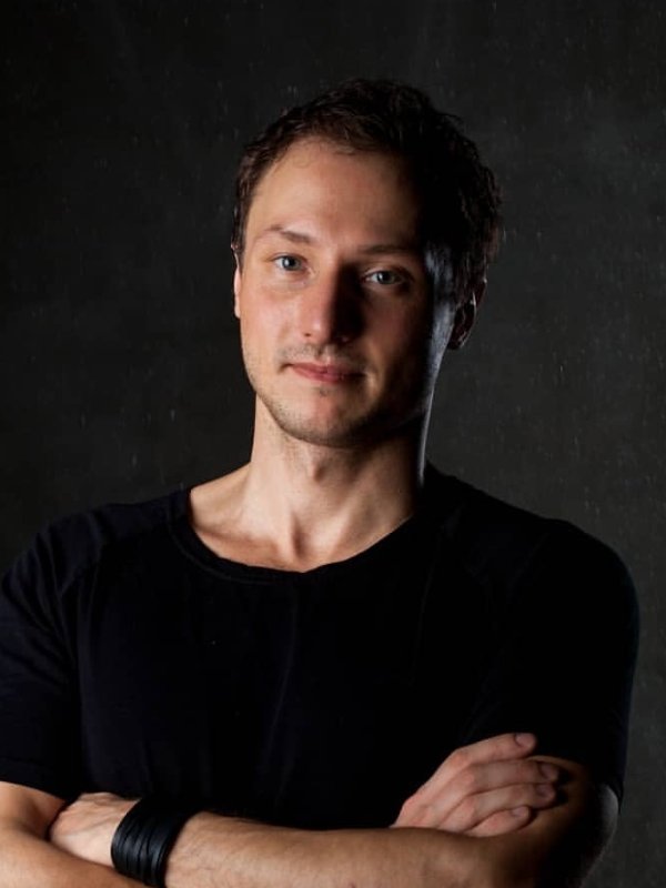 Alexey Skokov