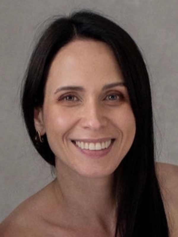 Ievgeniia Merzhyievska