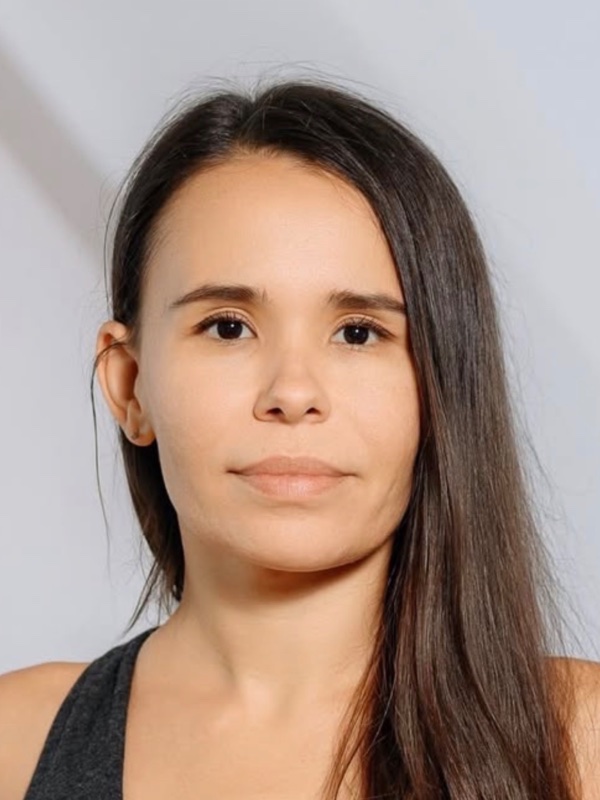 Iaroslava Iakymenko