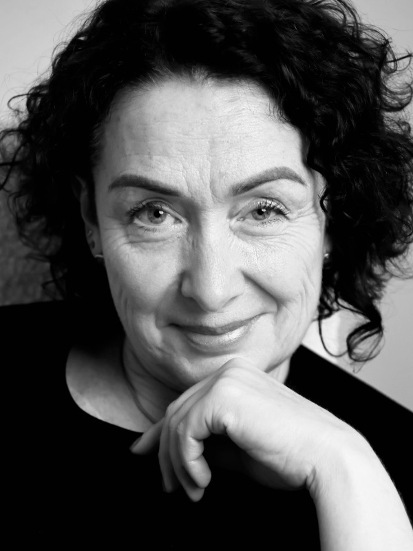 Iuliia Kuznietsova