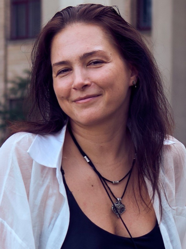 Olena Pyatenko