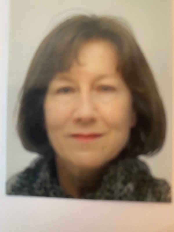 Bernadette Cuonz-Mader