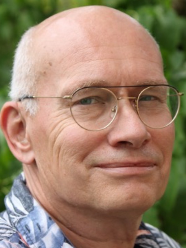 Albert Rijkeboer
