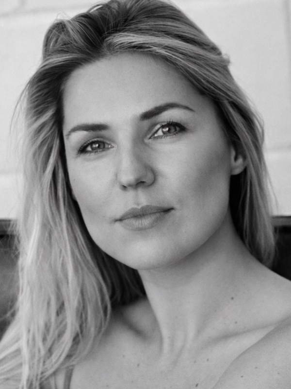 Liudmyla Kravchuk