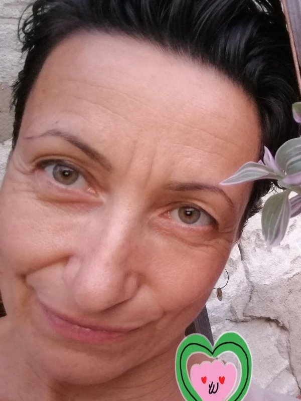 cécile saugeon