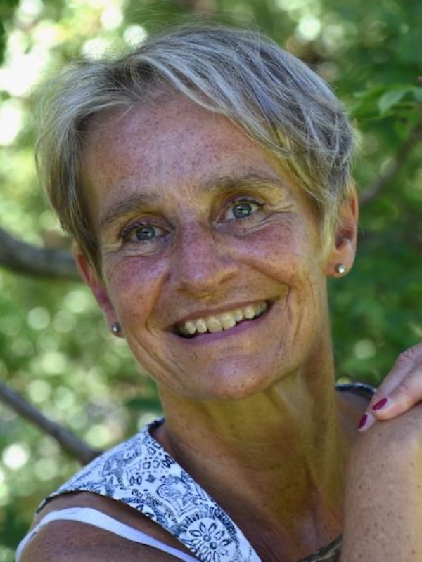 Pascale Hoffmann