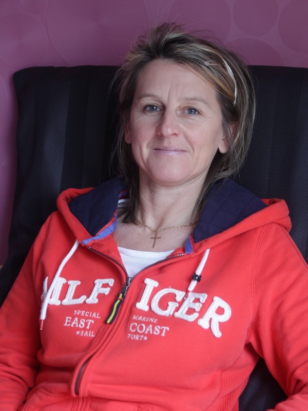 Isabelle Chatel