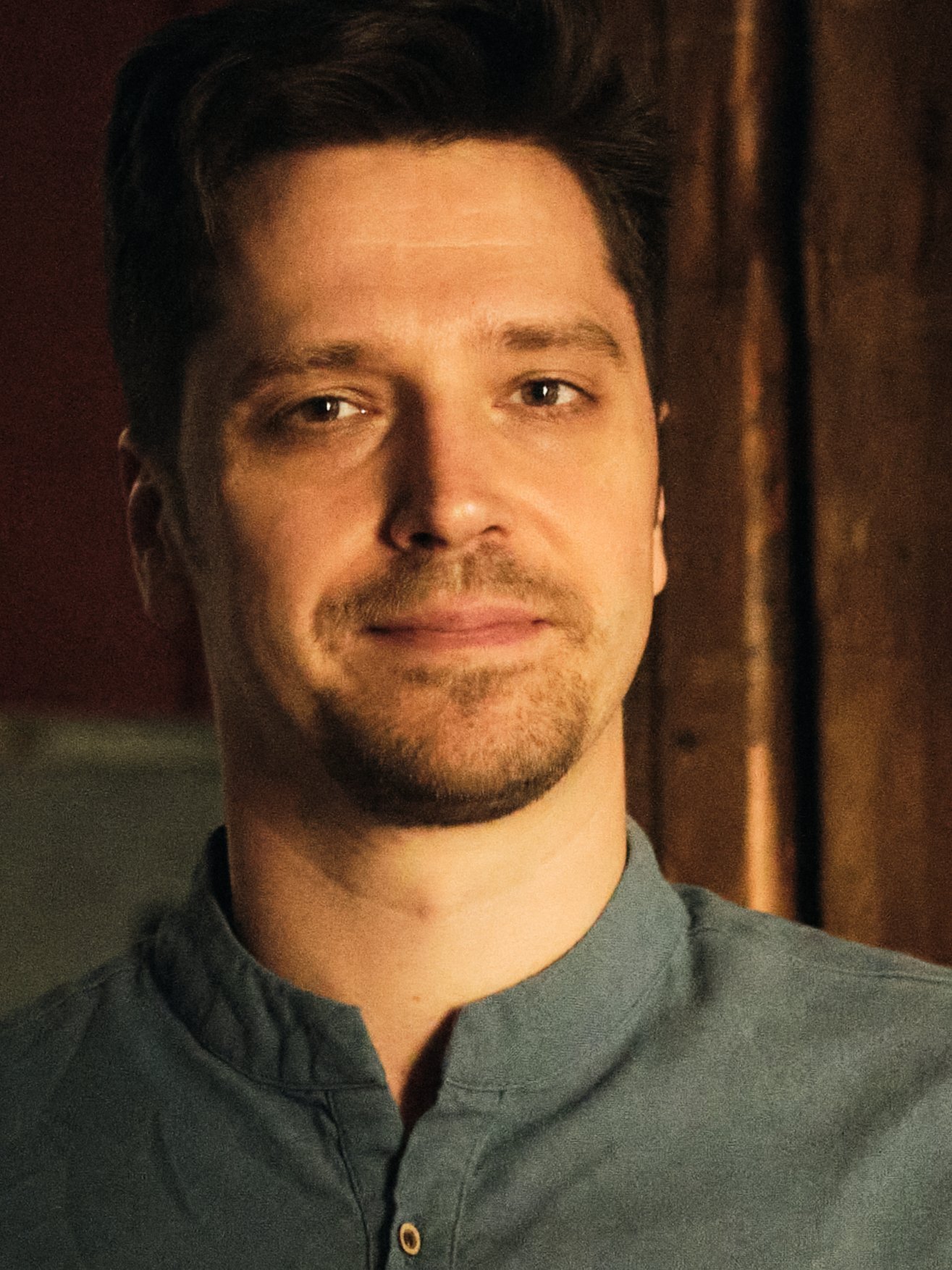 Ivan Ulitko