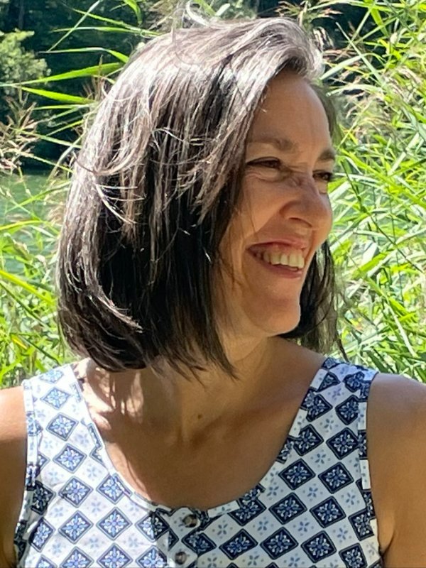 Lydia Rey