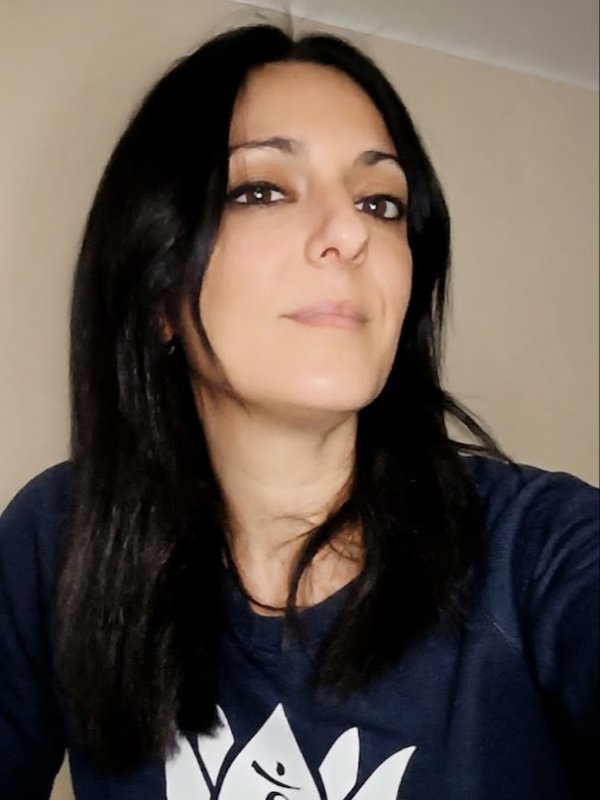 Daniela Pappalardo