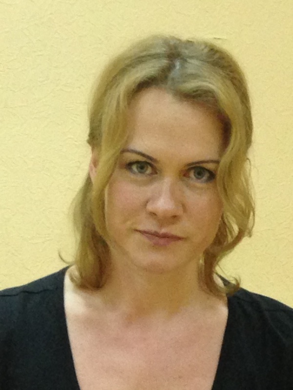 Olga Daugul