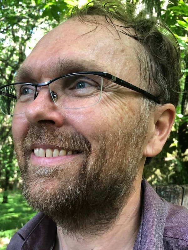 Martin Merz
