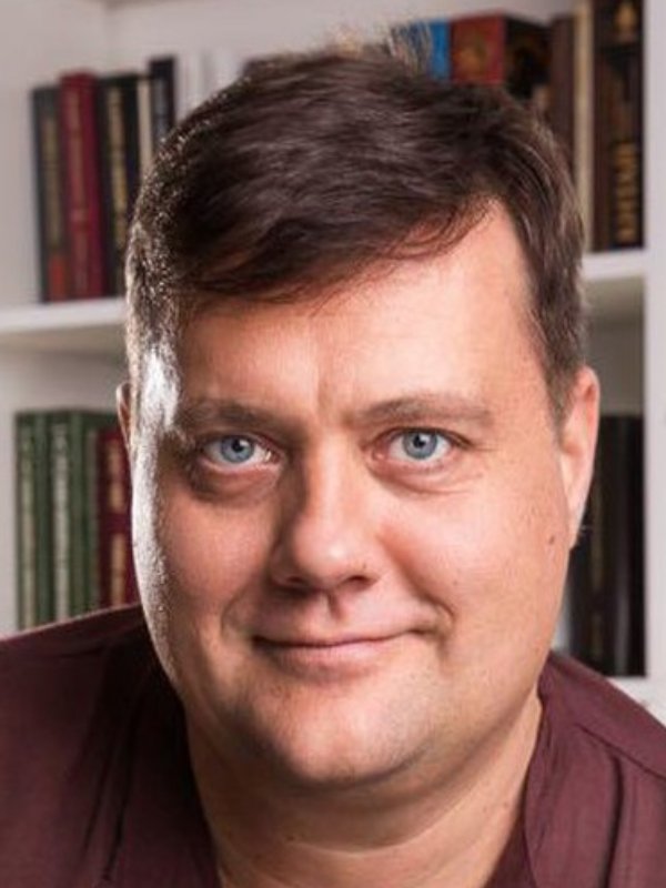 Andriy Safronov