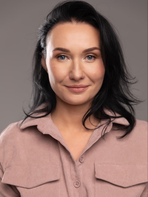 Nataliia Mogolivets