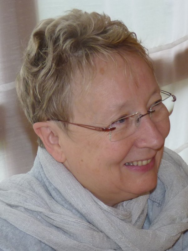 Béatrice Creux