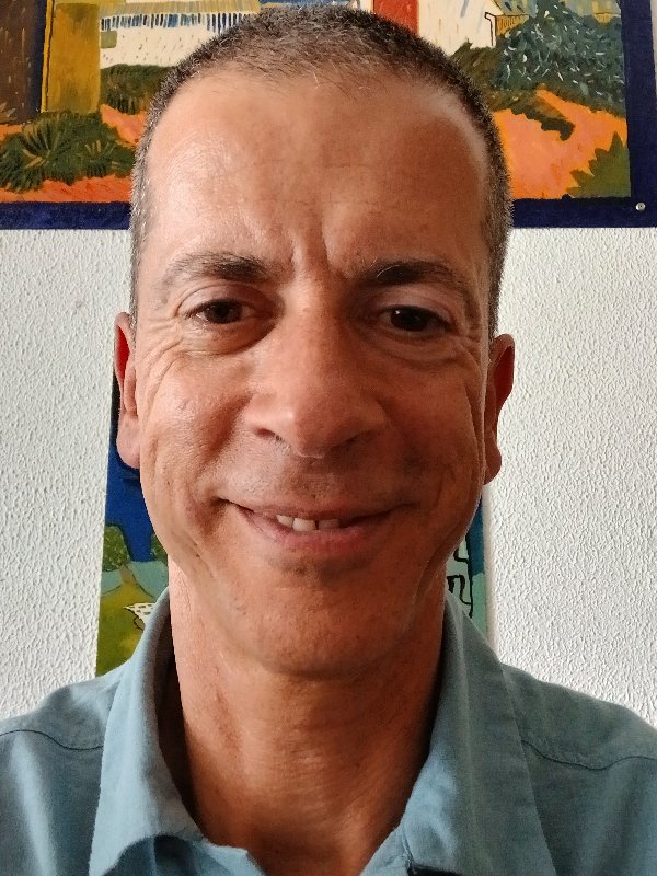 Mário Moreira