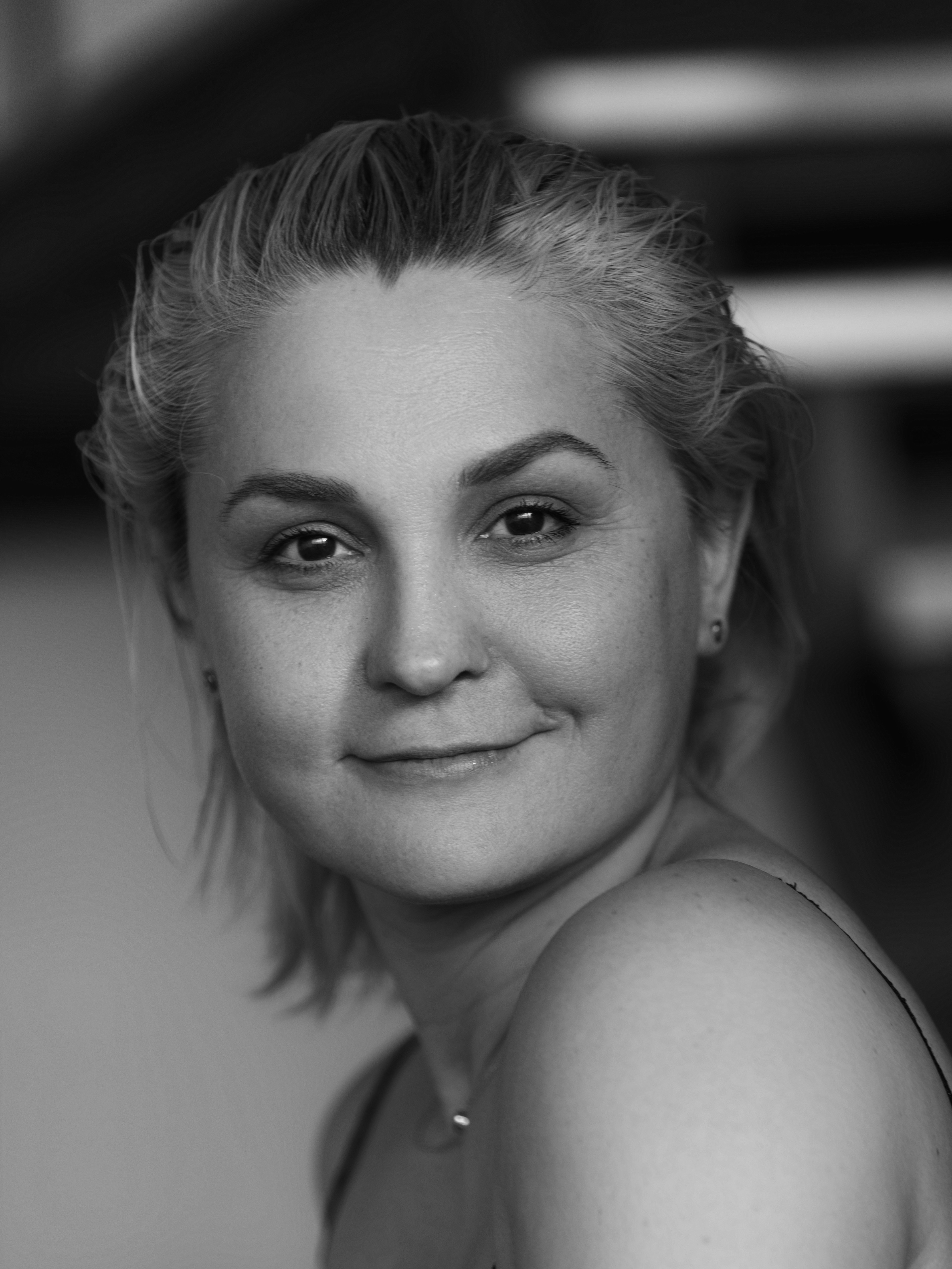 Victoriia Yevsyukova