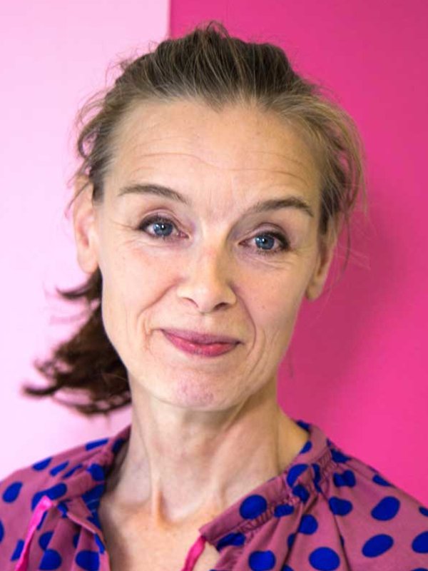 Willeke van der Meer