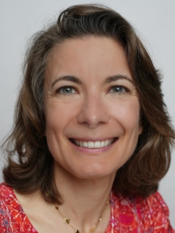 Isabelle THÉVENET