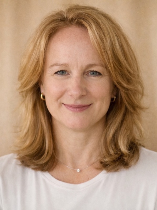 Marlies Tobias