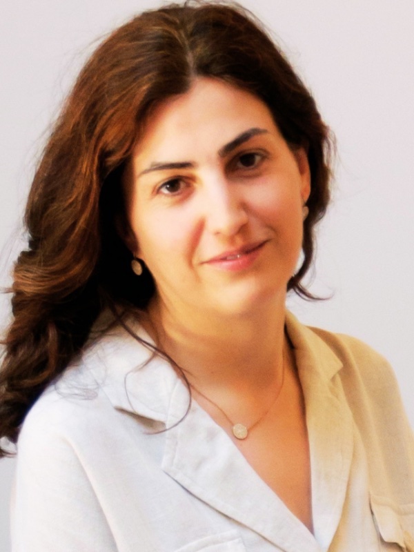 Audrey Martin