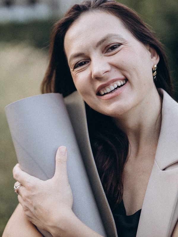 Diana Gladka