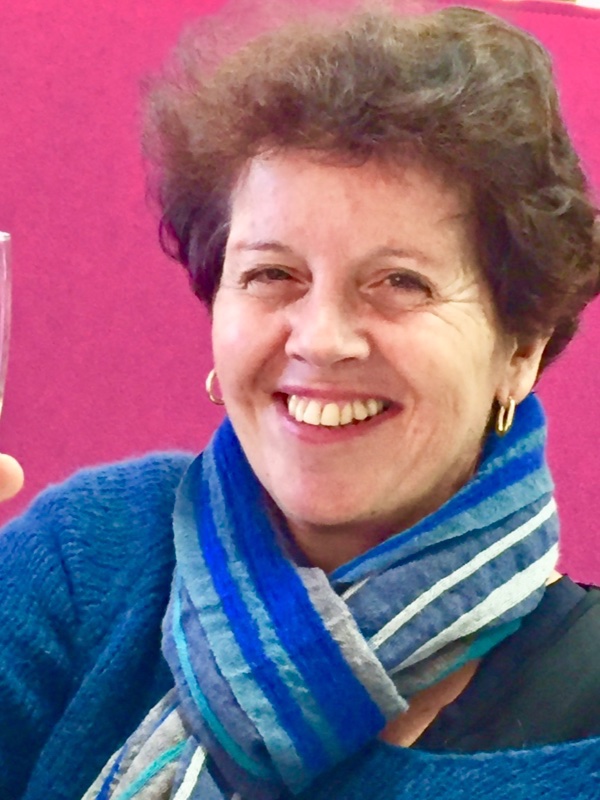 francoise Adara