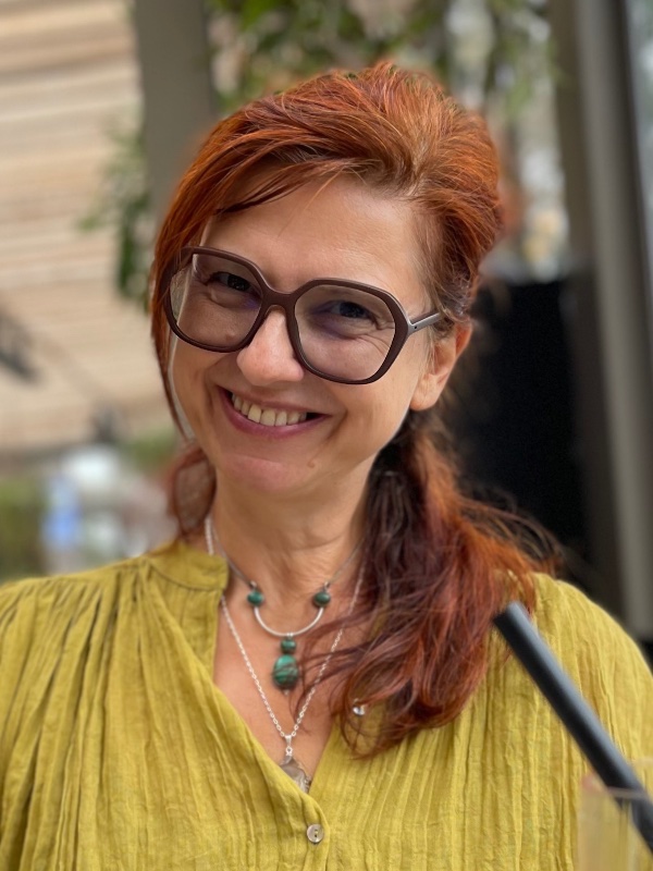 Hilde Vandendries