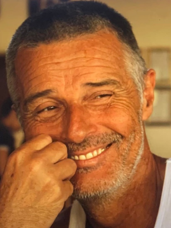 Pascal Ollivier