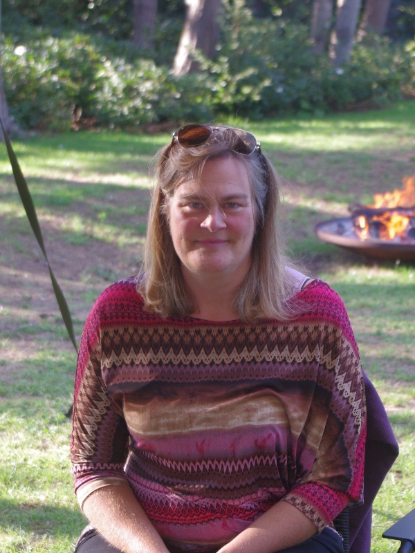 Ann Dhondt