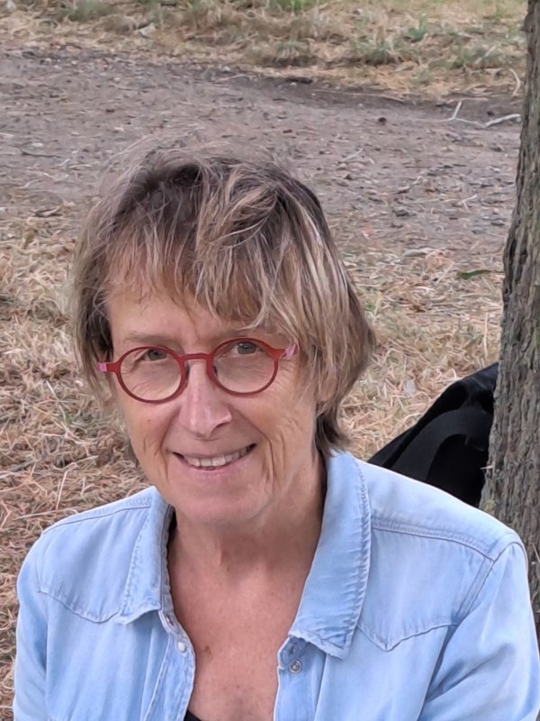 Ilse Broekaert