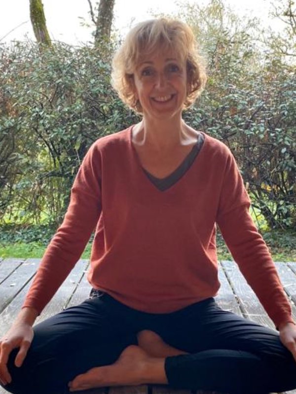 Valérie Valérie Volpelier