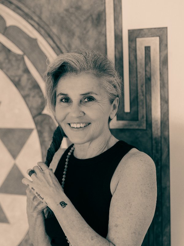 isabelle isabelle croset